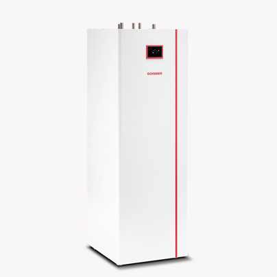 OCHSNER TERRA FOX 208